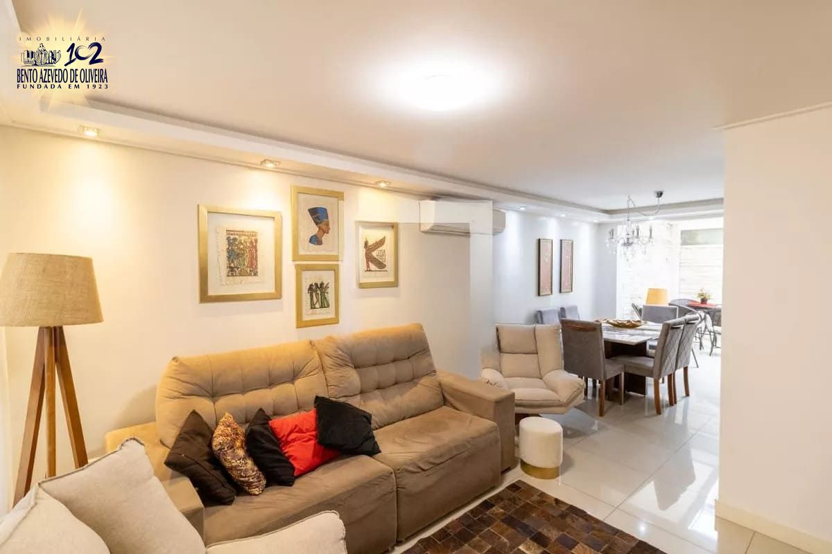 Sala De Estar