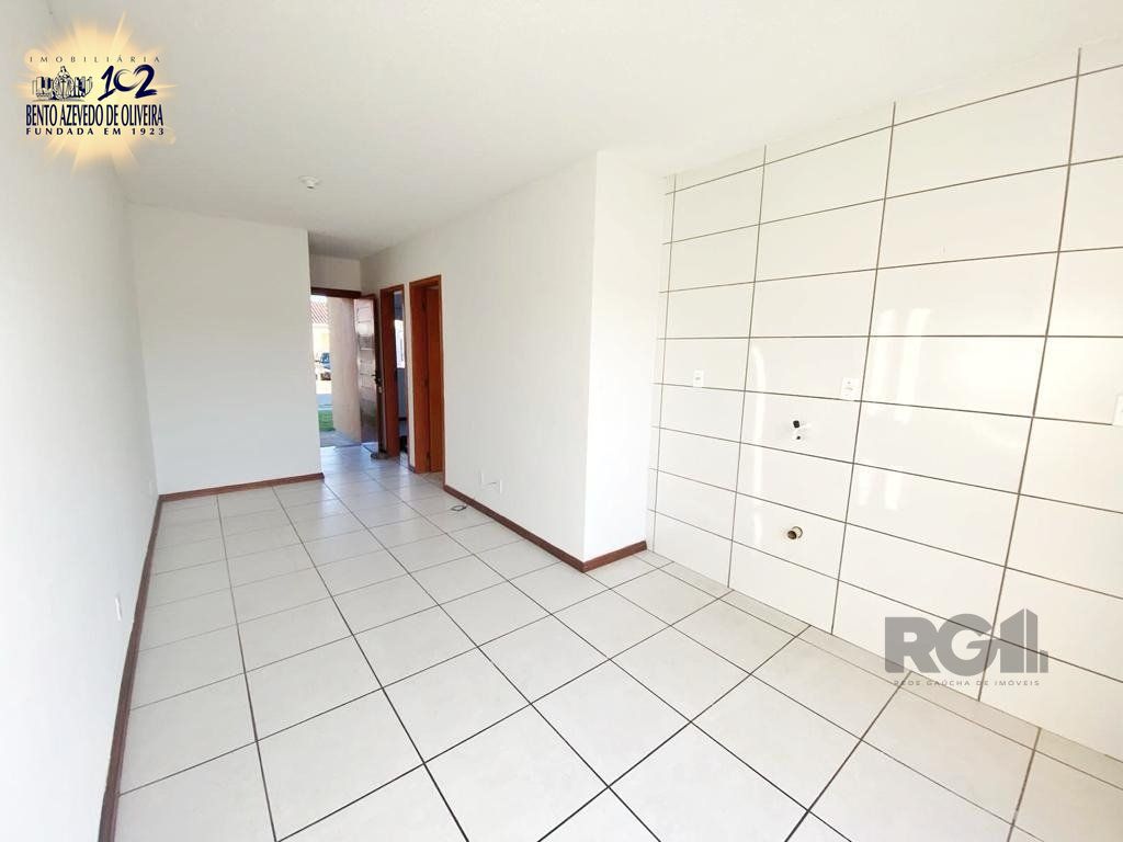Casa, 2 quartos, 41 m² - Foto 2