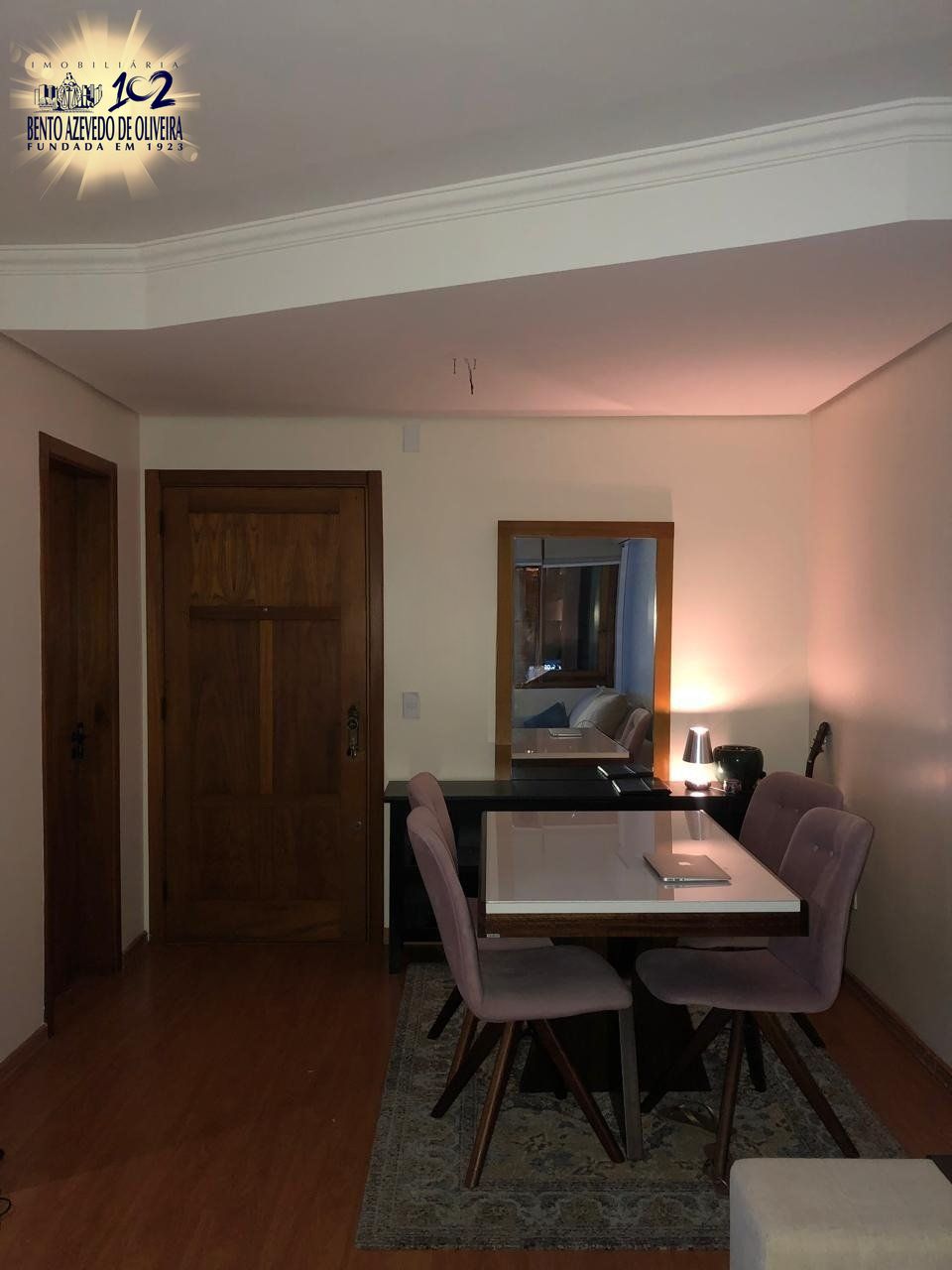 Apartamento, 1 quarto, 42 m² - Foto 3
