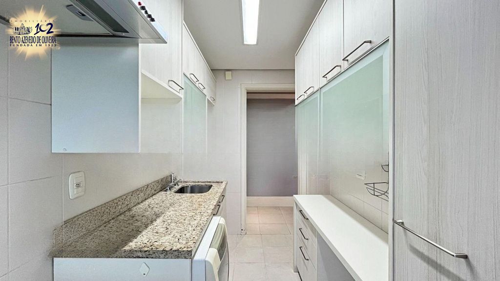 Apartamento, 3 quartos, 87 m² - Foto 5