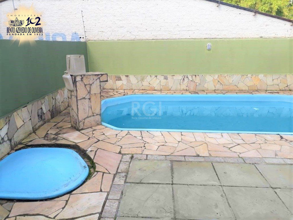 Casa, 4 quartos, 202 m² - Foto 24