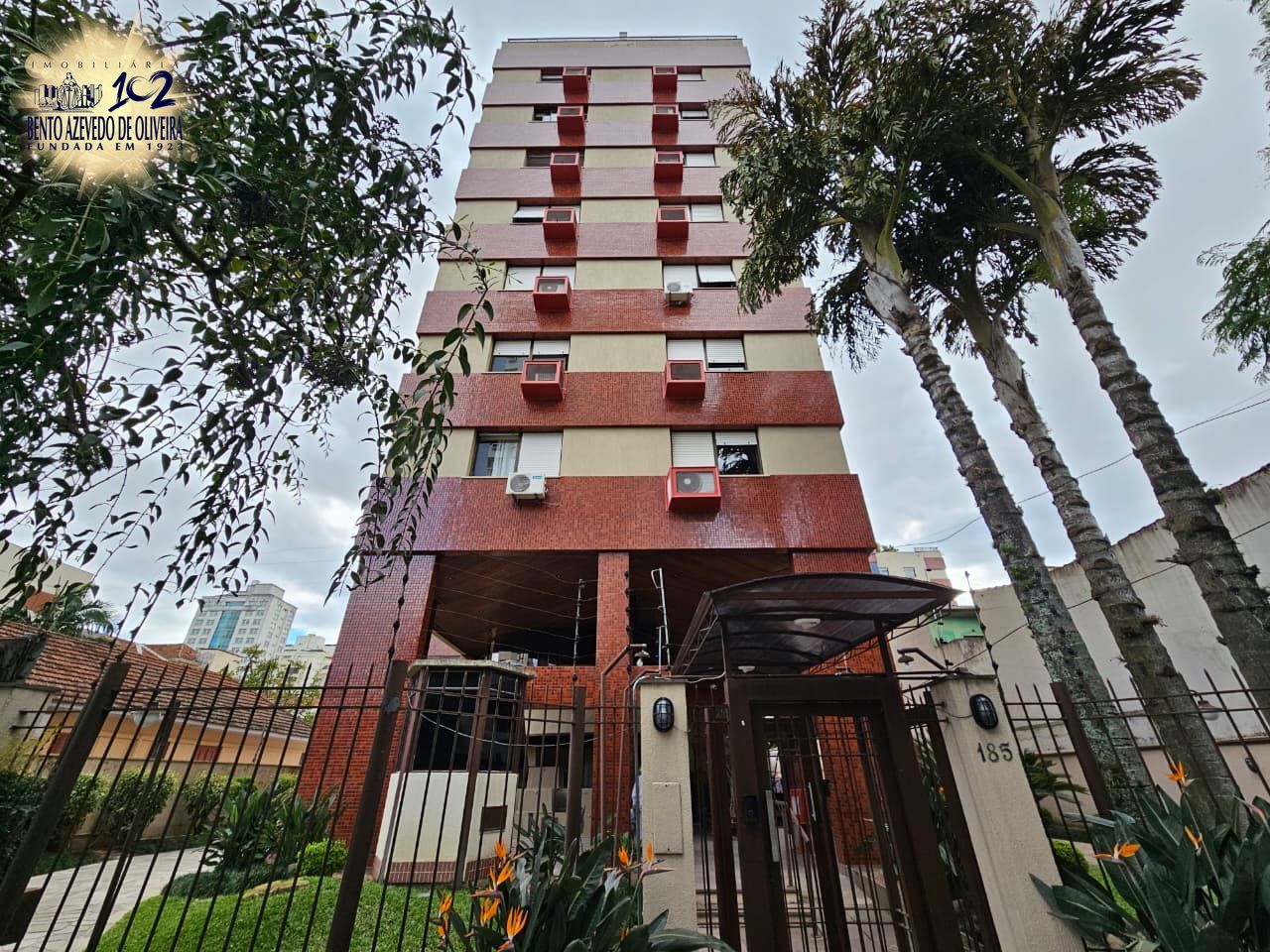 Apartamento, 2 quartos, 81 m² - Foto 21