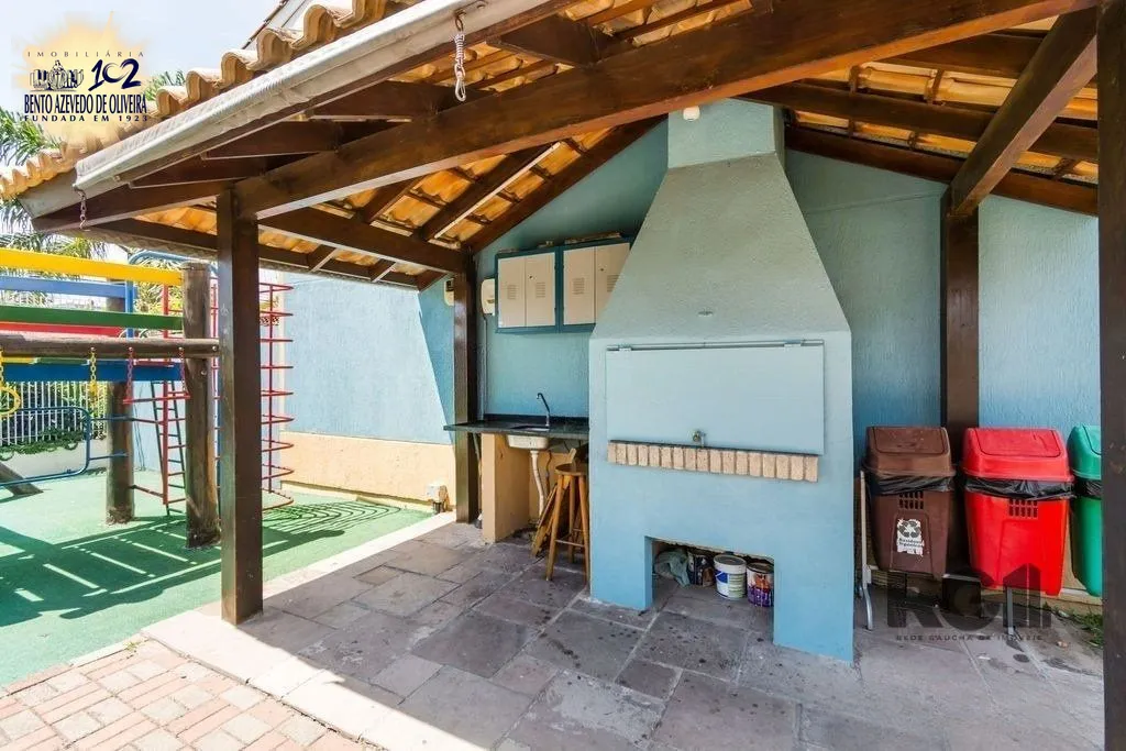 Casa de Condomínio, 2 quartos - Foto 30