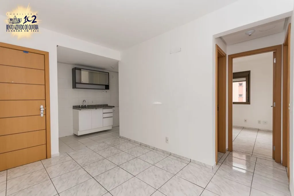 Apartamento, 2 quartos, 62 m² - Foto 2