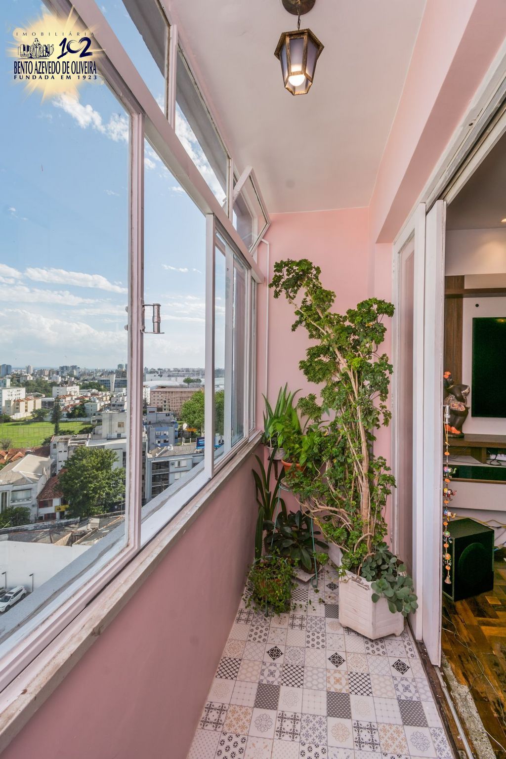 Apartamento, 3 quartos, 110 m² - Foto 7