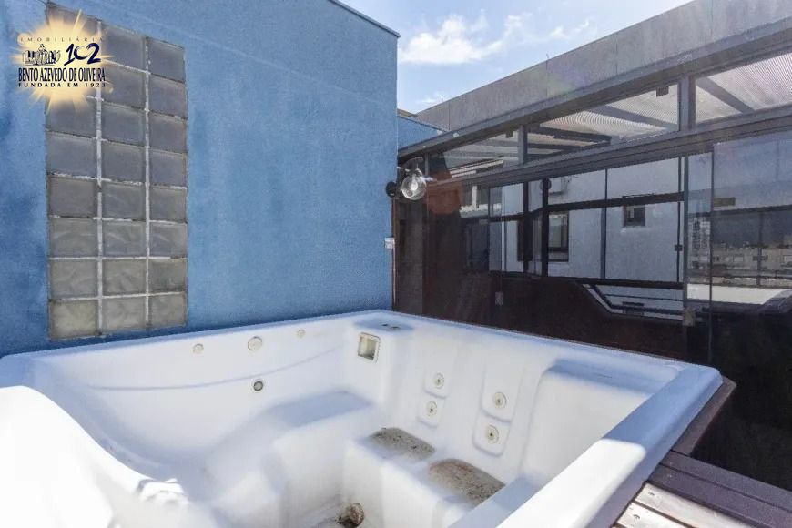 Cobertura, 2 quartos, 154 m² - Foto 25