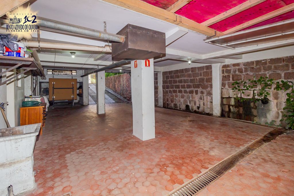 Apartamento, 3 quartos, 165 m² - Foto 38