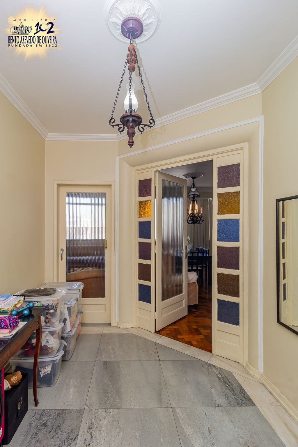 Apartamento, 3 quartos, 165 m² - Foto 8