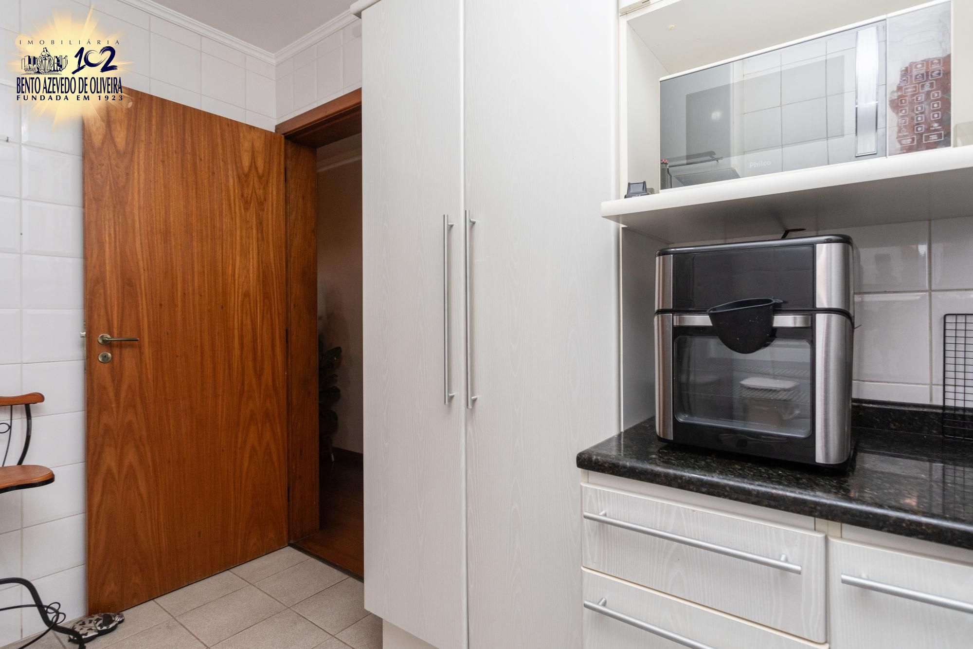 Apartamento, 3 quartos, 84 m² - Foto 16