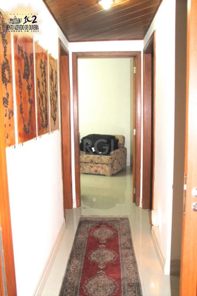 Apartamento, 3 quartos, 126 m² - Foto 9