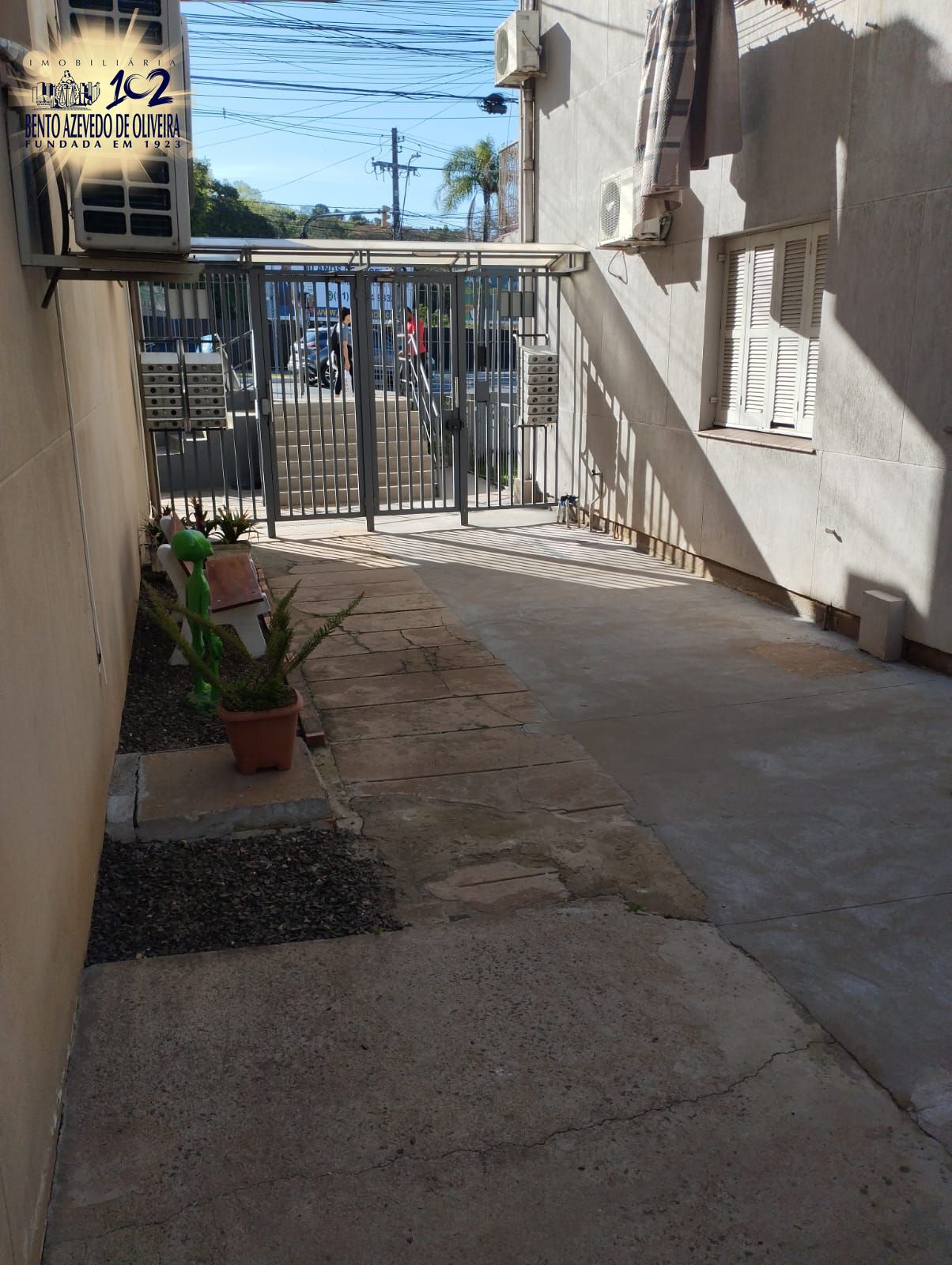 Apartamento, 1 quarto, 43 m² - Foto 5