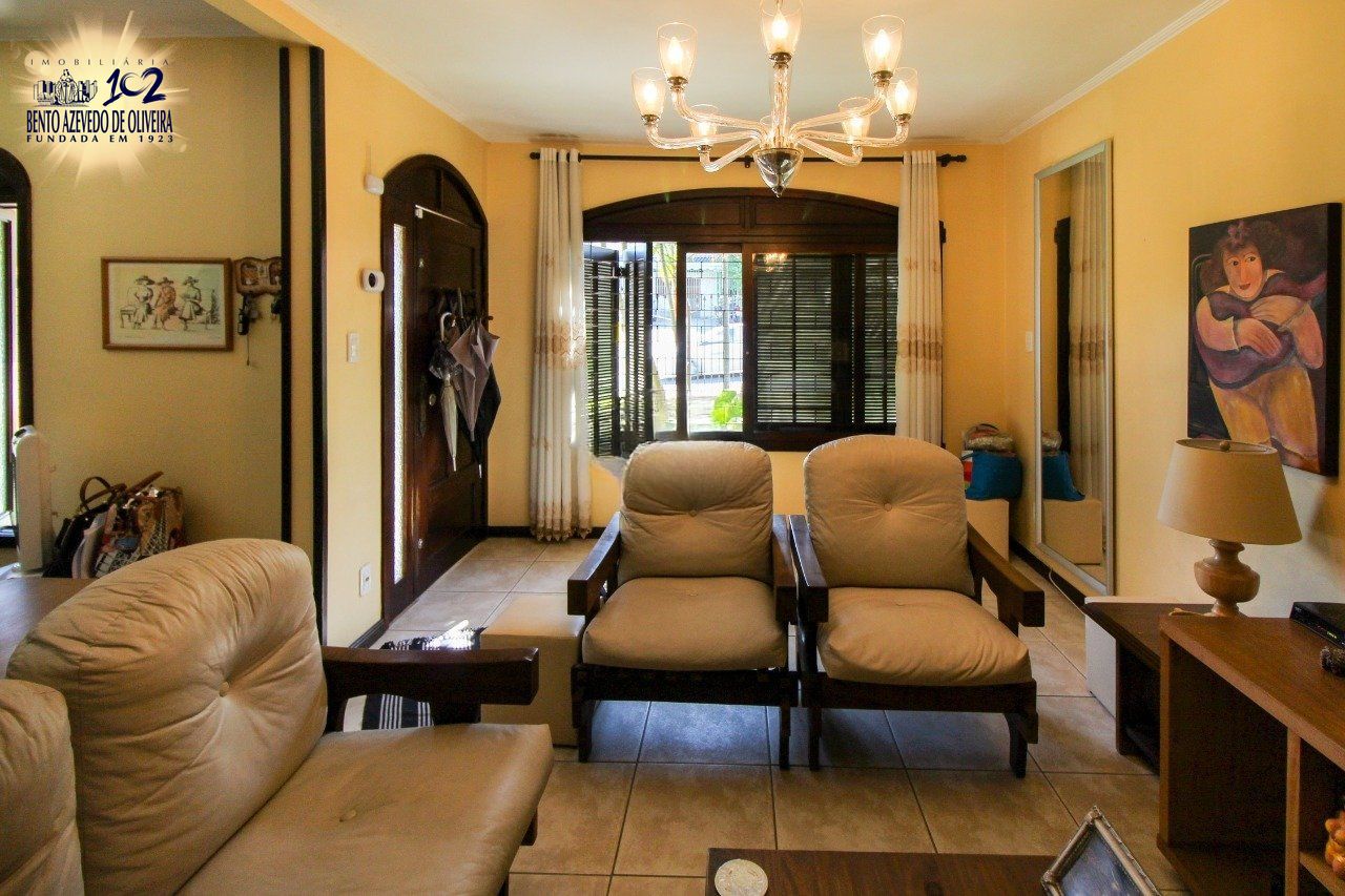 Casa, 6 quartos, 405 m² - Foto 2