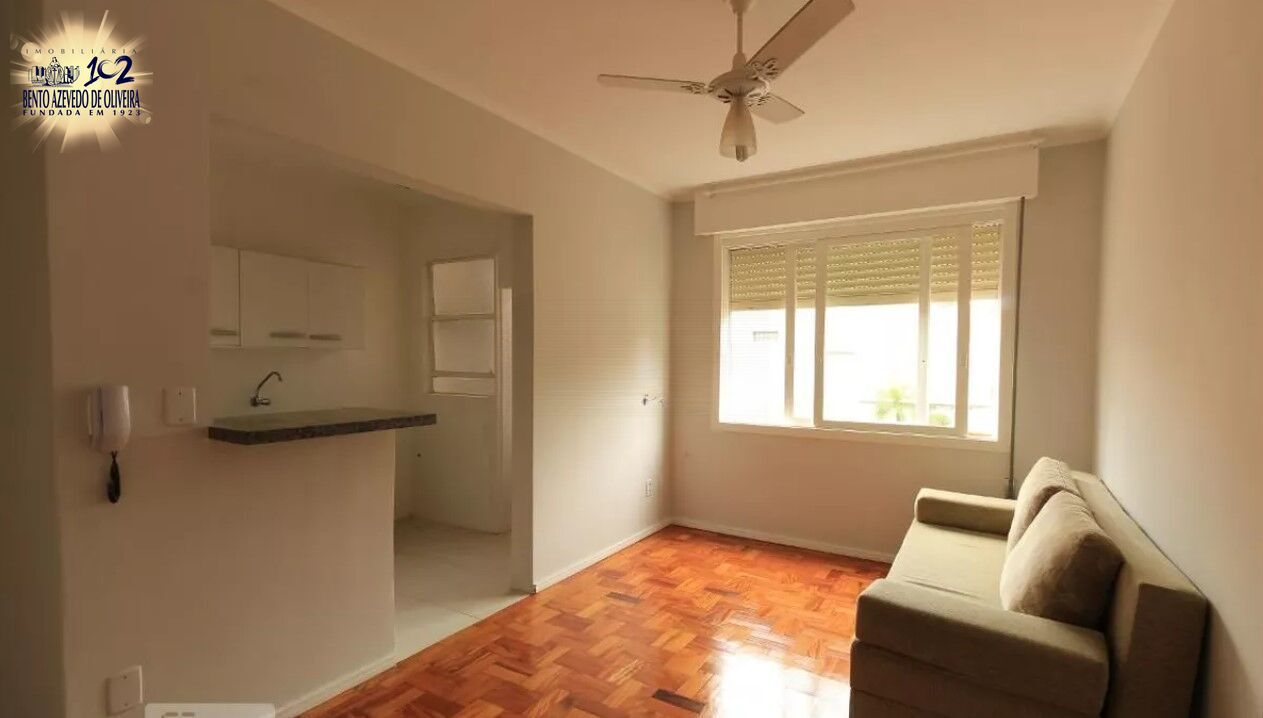 Apartamento, 1 quarto, 43 m² - Foto 2
