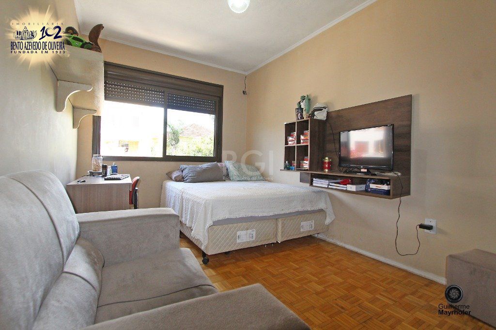 Casa, 6 quartos, 300 m² - Foto 22