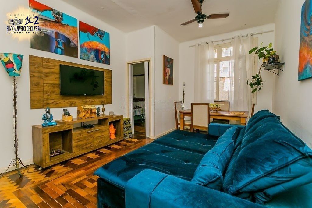 Apartamento, 3 quartos, 72 m² - Foto 1