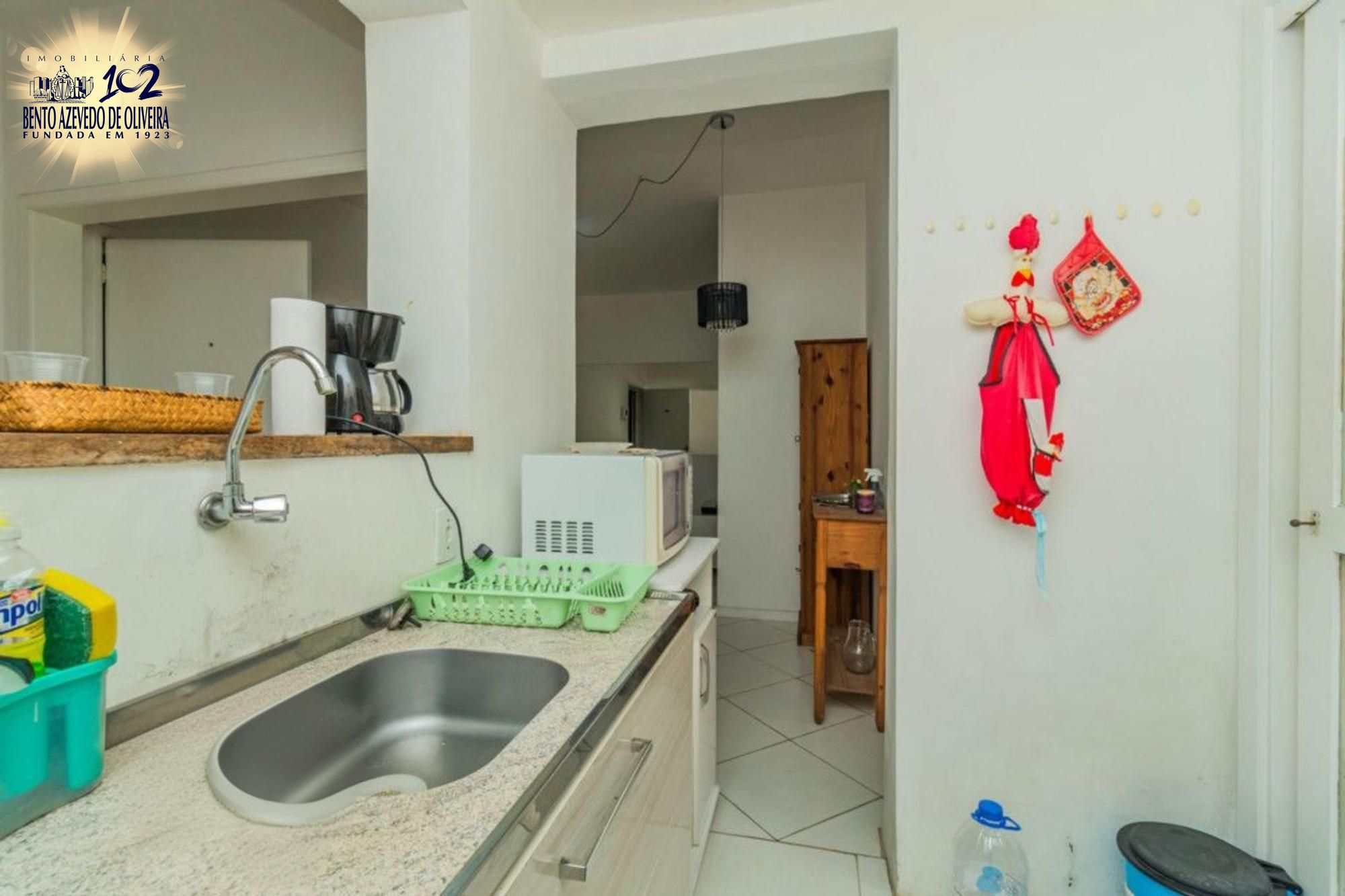 Apartamento, 1 quarto, 39 m² - Foto 6
