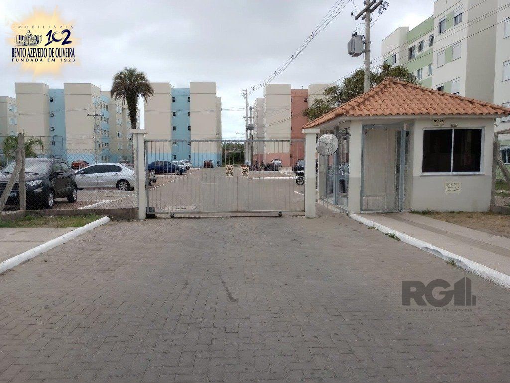 Apartamento, 2 quartos, 51 m² - Foto 4