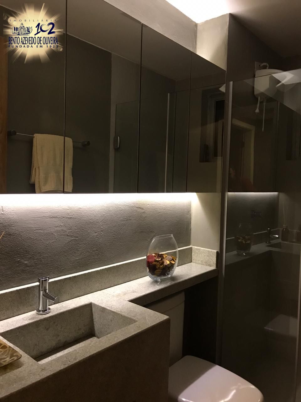 Apartamento, 1 quarto, 46 m² - Foto 11