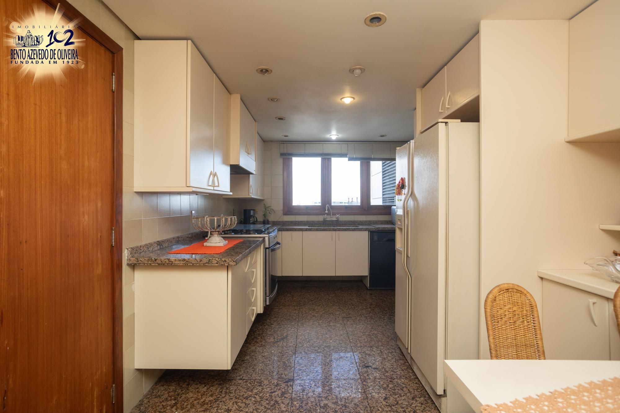 Cobertura, 5 quartos, 603 m² - Foto 12