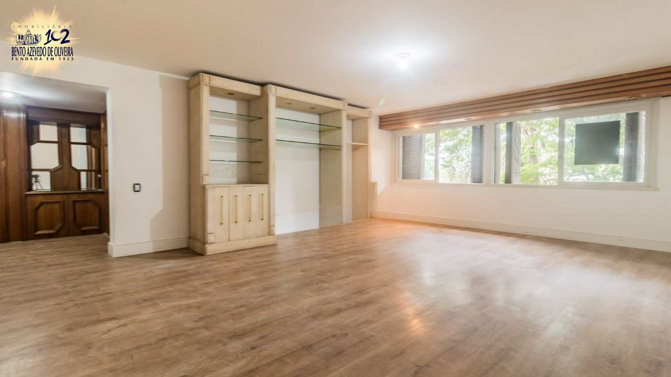 Apartamento, 3 quartos, 152 m² - Foto 2