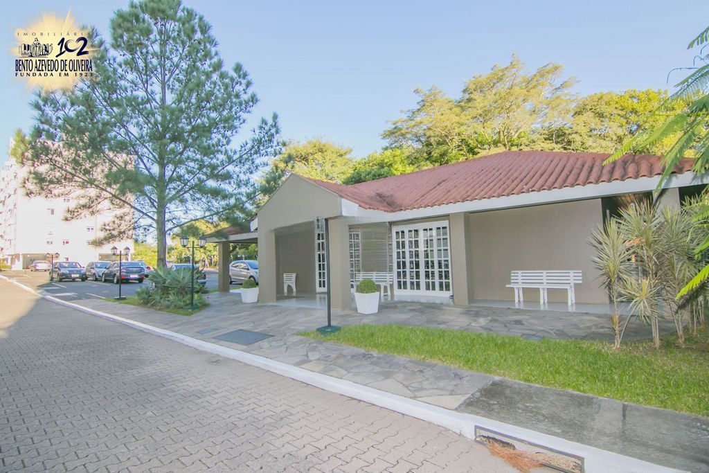 Apartamento, 3 quartos, 56 m² - Foto 20