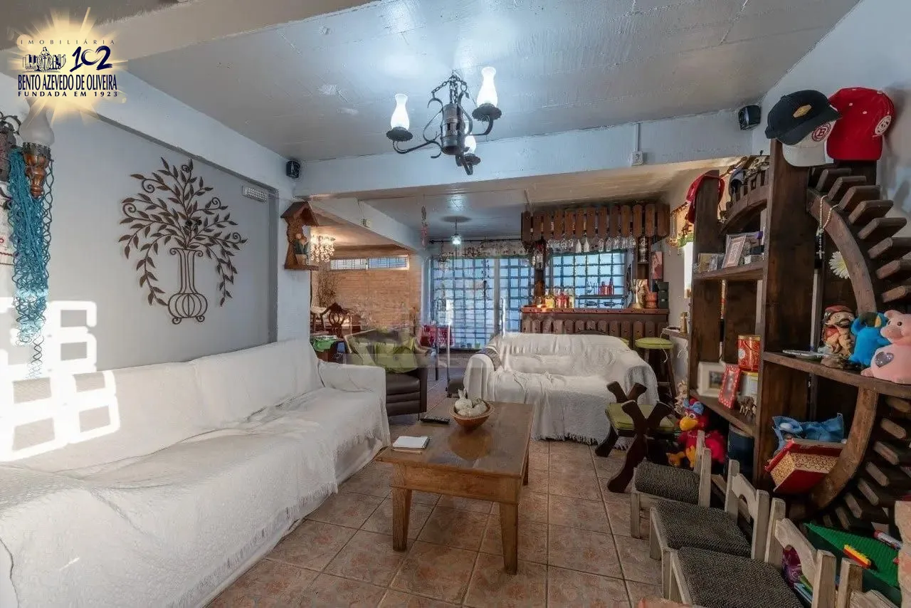 Casa, 3 quartos, 206 m² - Foto 7