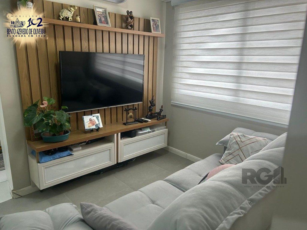Apartamento, 2 quartos, 56 m² - Foto 11