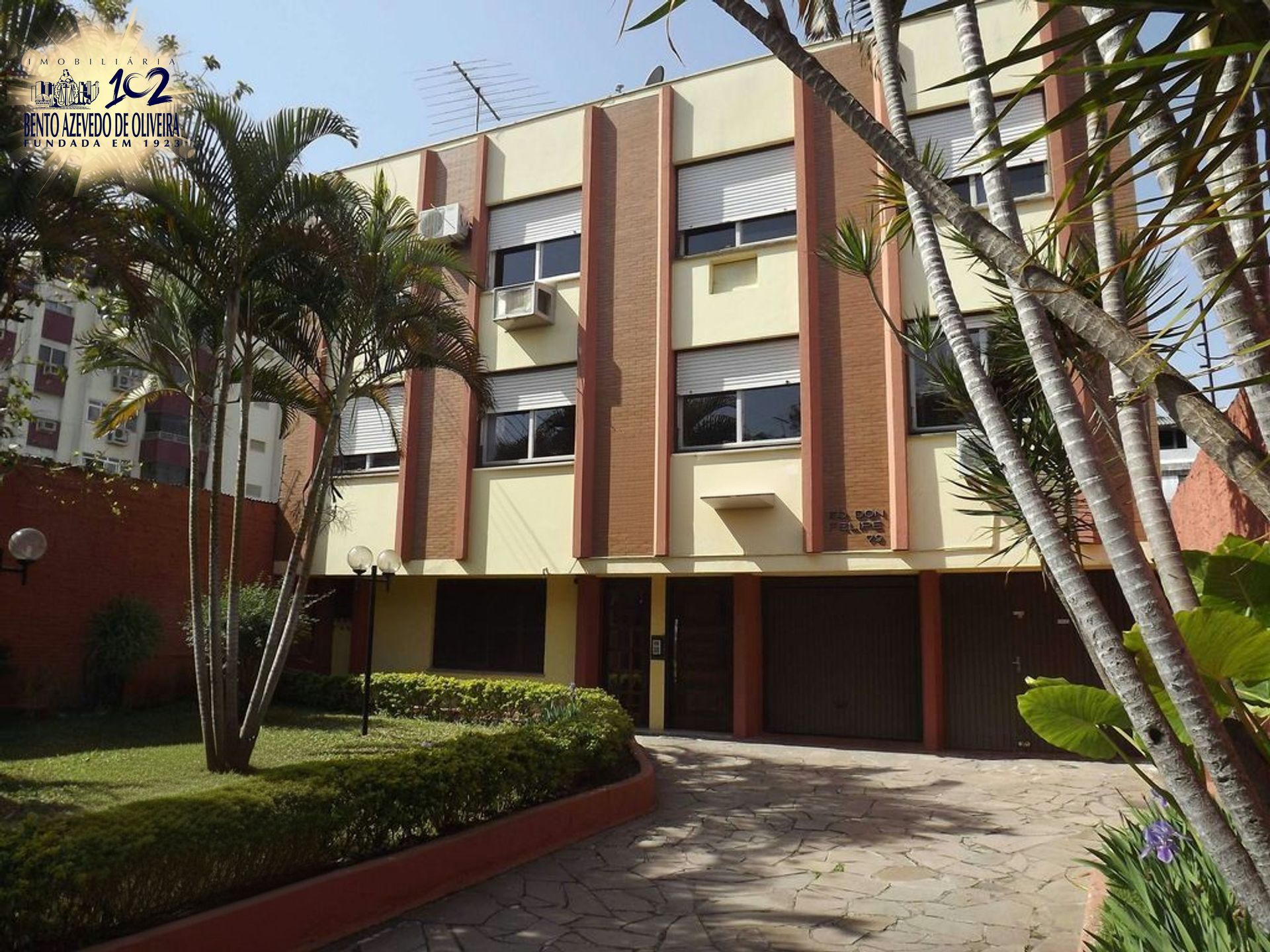 Apartamento, 1 quarto, 39 m² - Foto 17