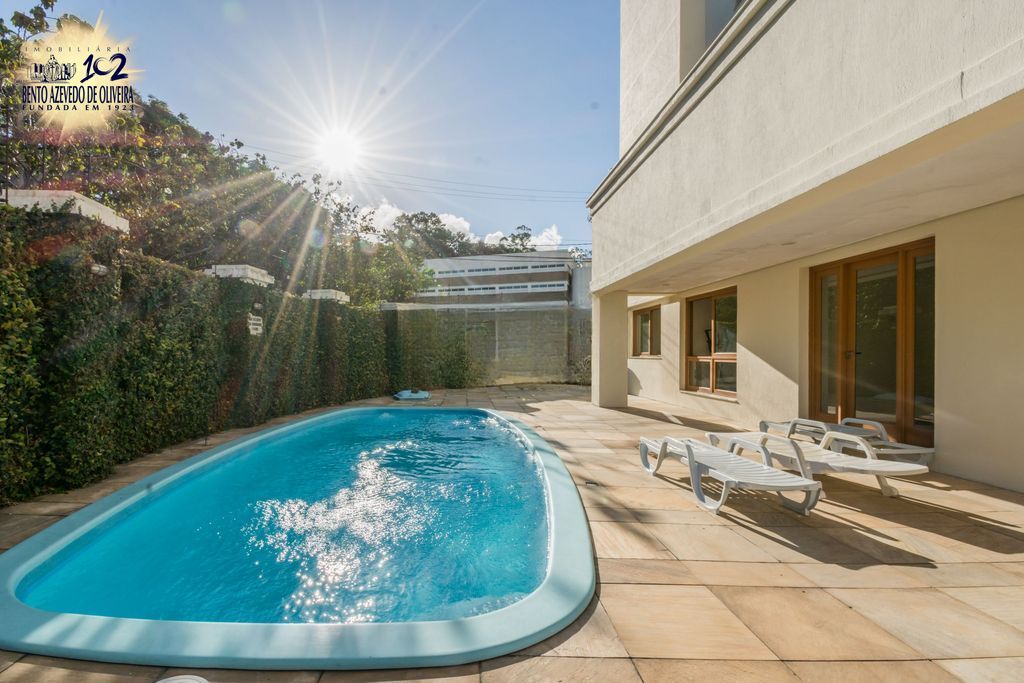 Apartamento, 3 quartos, 87 m² - Foto 26