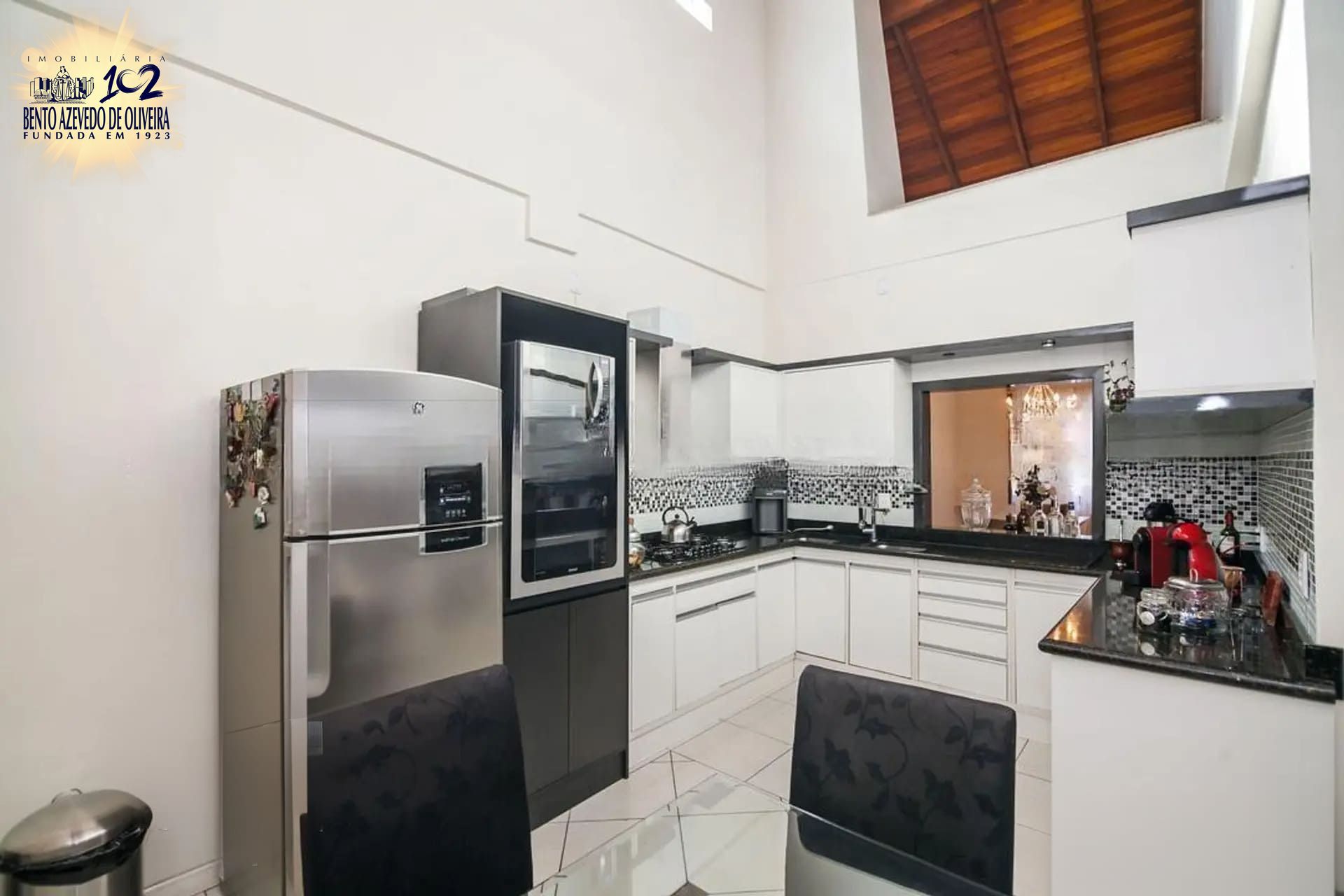 Casa, 4 quartos, 293 m² - Foto 7