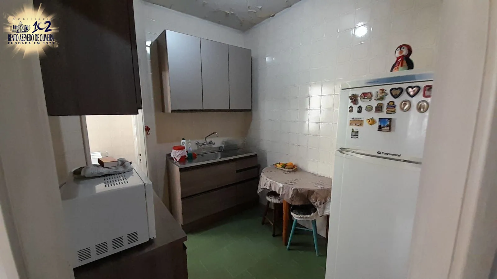 Apartamento, 2 quartos, 72 m² - Foto 8