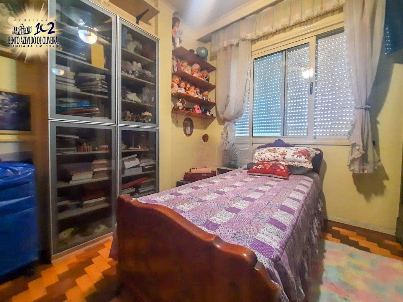 Apartamento, 5 quartos, 192 m² - Foto 33