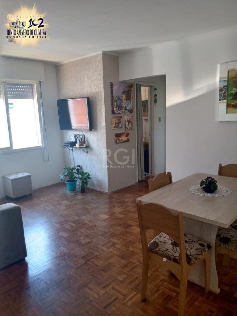 Apartamento, 2 quartos, 58 m² - Foto 3