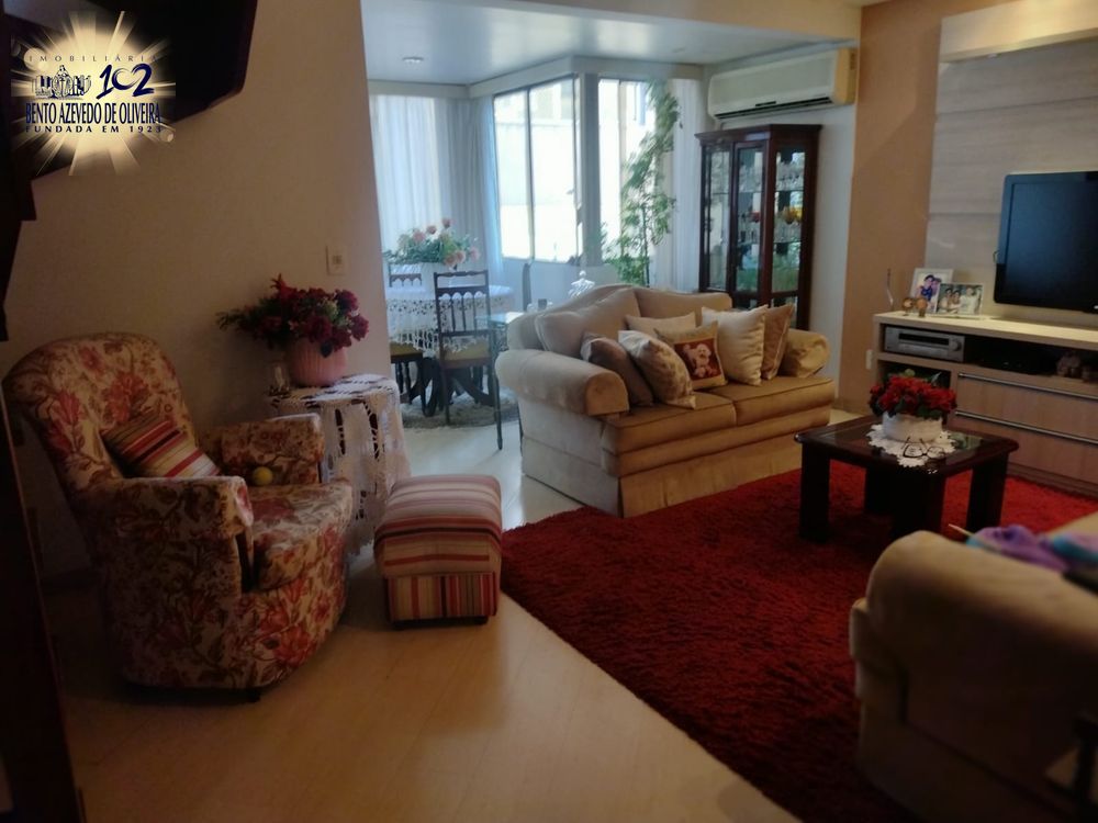 Cobertura, 3 quartos, 162 m² - Foto 3