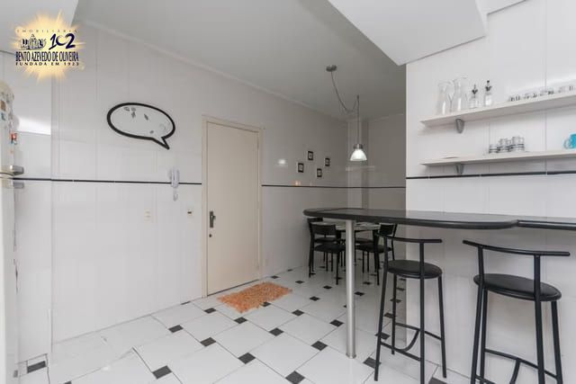Apartamento, 4 quartos, 167 m² - Foto 13