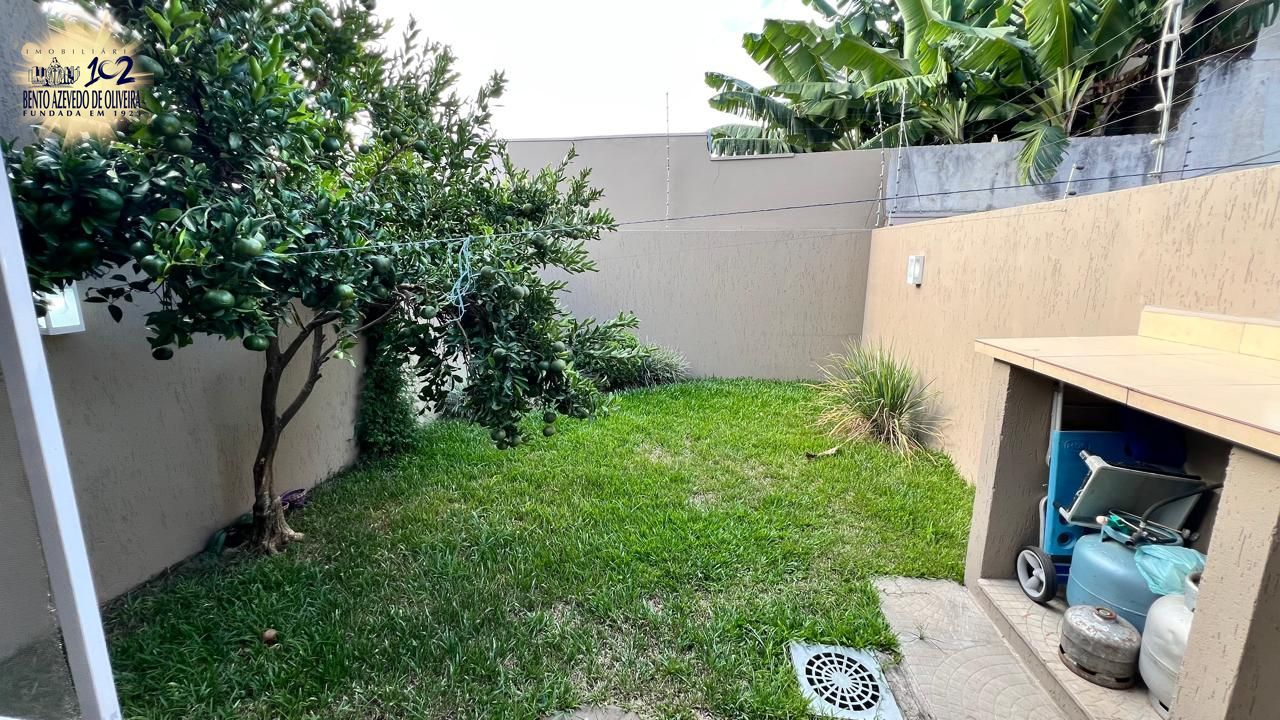 Casa, 3 quartos, 142 m² - Foto 17