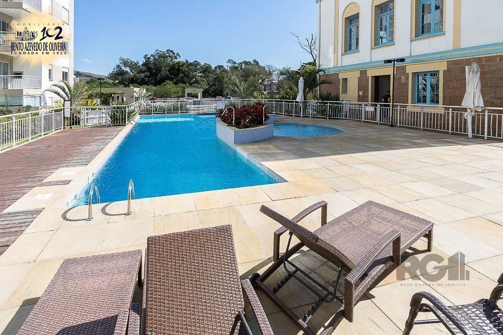 Apartamento, 3 quartos, 75 m² - Foto 23