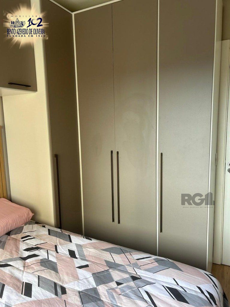 Apartamento, 2 quartos, 56 m² - Foto 14