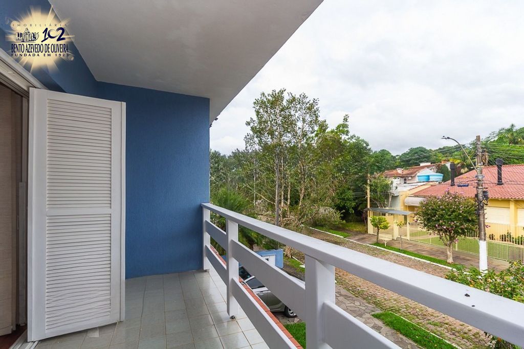 Casa, 4 quartos, 246 m² - Foto 22