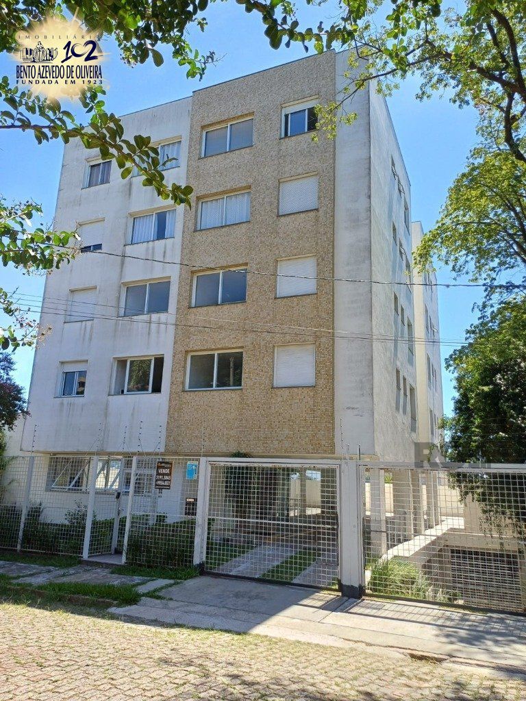 Apartamento, 2 quartos, 58 m² - Foto 2
