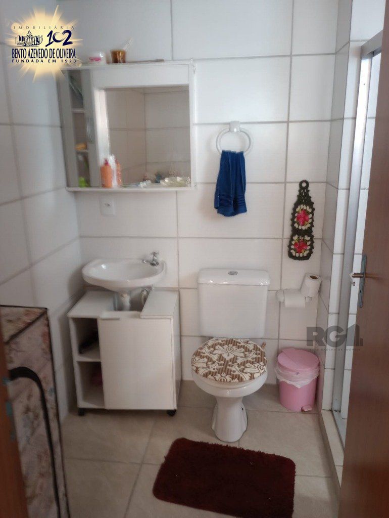 Apartamento, 2 quartos, 68 m² - Foto 11