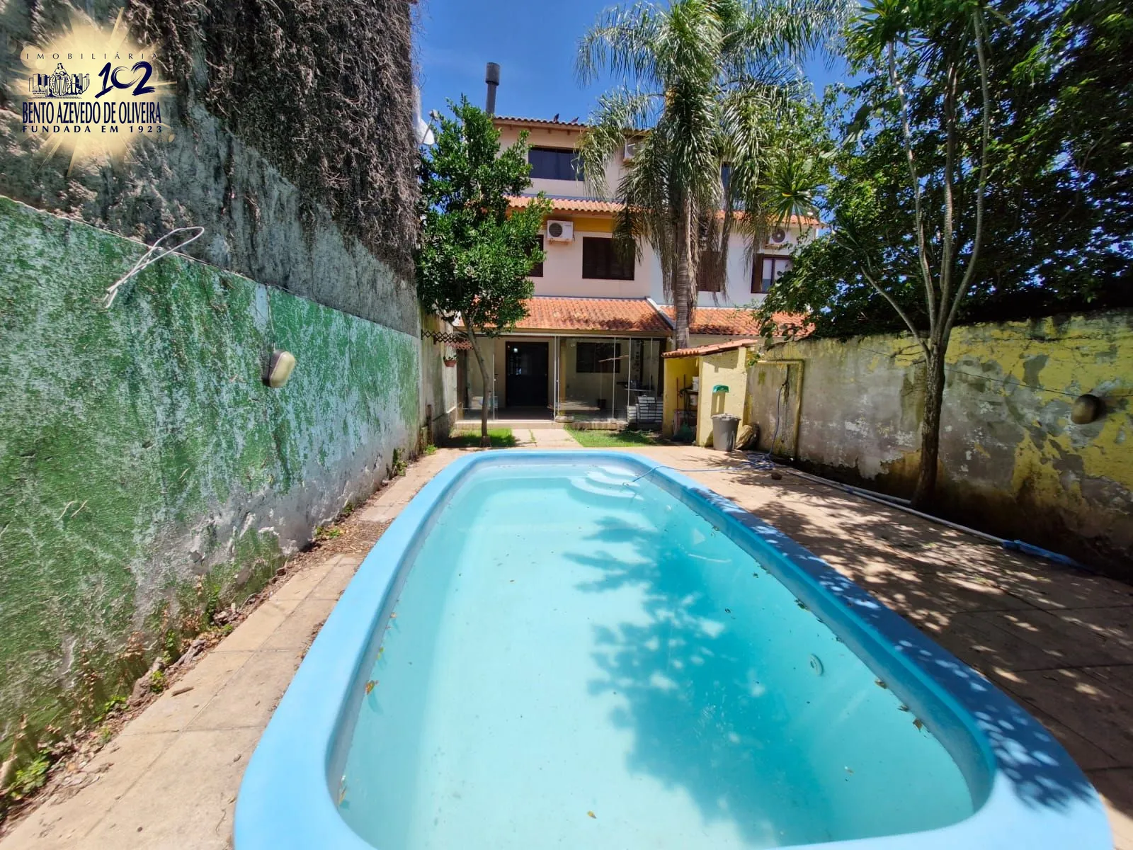 Casa, 3 quartos, 119 m² - Foto 12