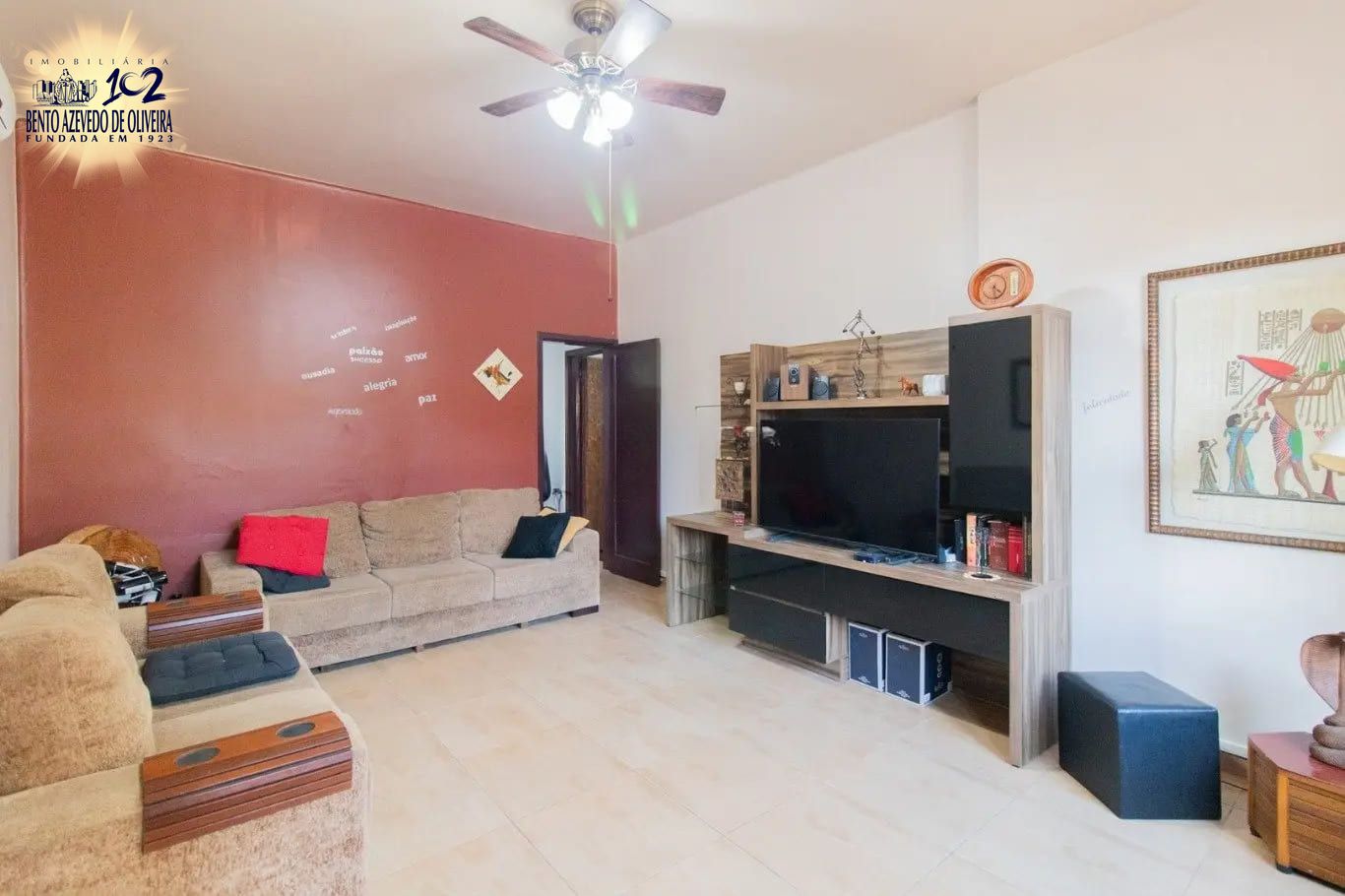 Casa, 4 quartos, 175 m² - Foto 3