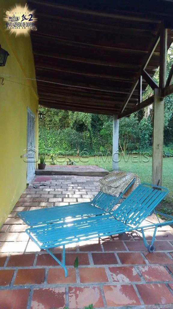 Casa, 3 quartos, 130 m² - Foto 6