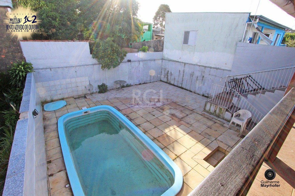 Casa, 3 quartos, 180 m² - Foto 27