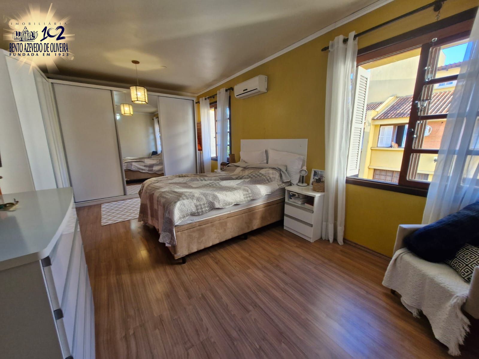 Casa de Condomínio, 3 quartos - Foto 10