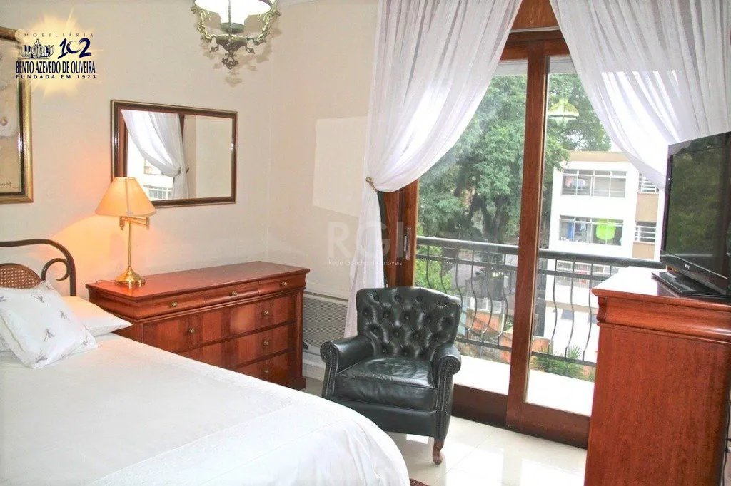 Apartamento, 3 quartos, 126 m² - Foto 14
