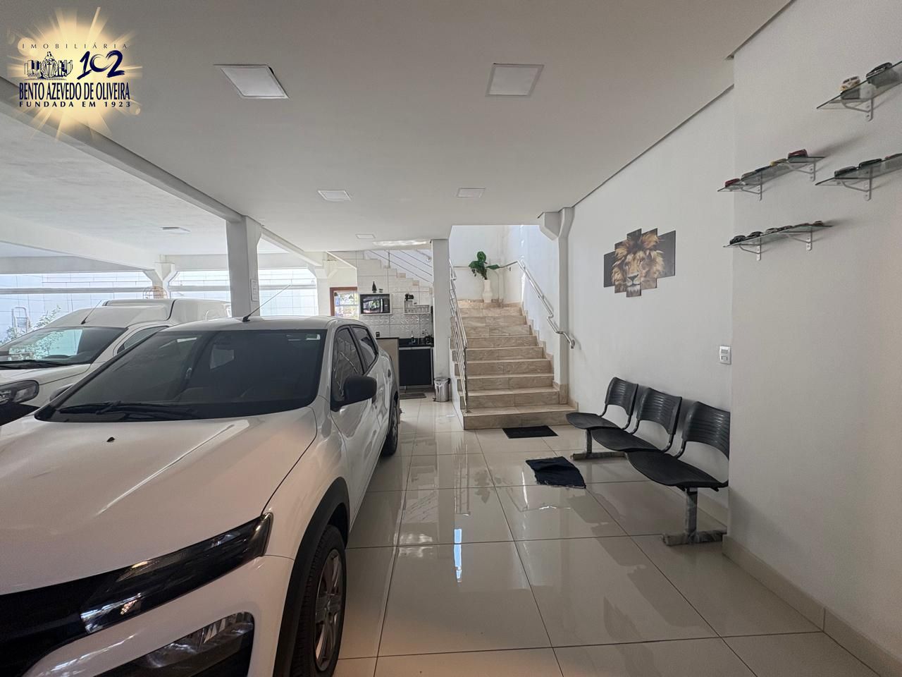 Prédio Inteiro, 450 m² - Foto 4