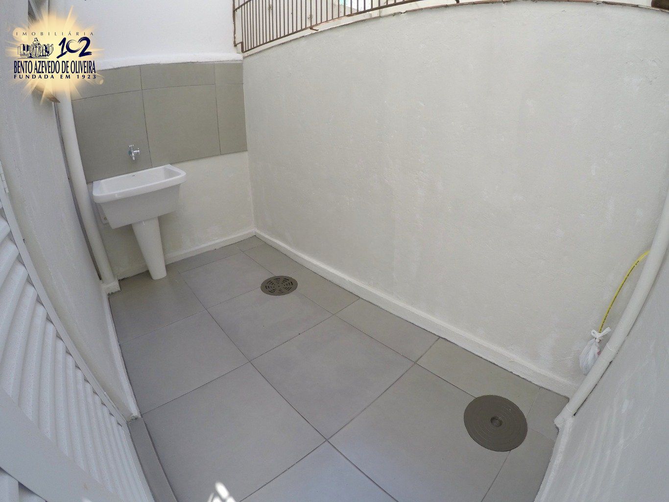 Apartamento, 1 quarto, 25 m² - Foto 17