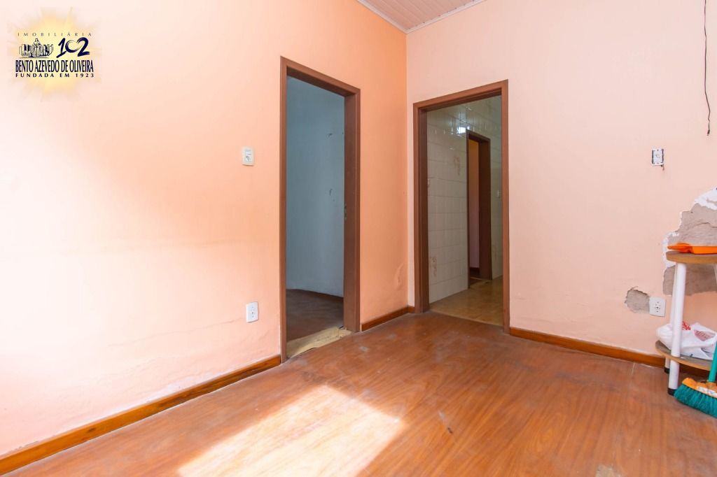 Casa, 3 quartos, 74 m² - Foto 2